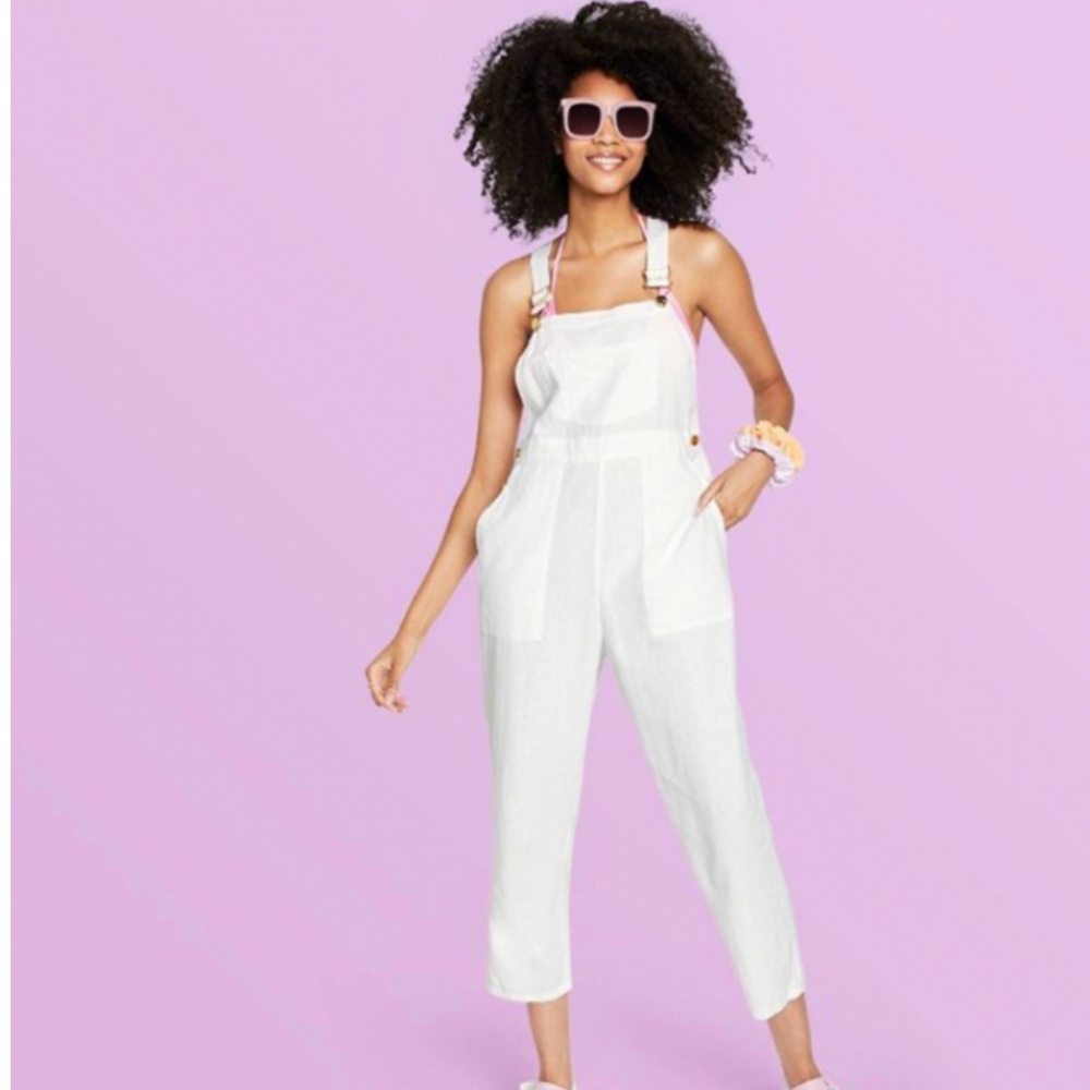 Stoney Clover Lane X Target Overalls